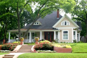 Home Replacement Windows