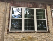 NT Pres White DH w Panes - Triple - Exterior_preview NT Pres White DH w Panes - Triple - Exterior_preview
